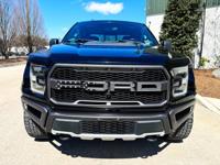 2017 FORD F150 RAPTOP 4x4 CREW CAB PREMIUM LUXURY TRUCK! PHILADELPHIA - Image 8