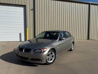 2007 BMW bmw328i CAR KING OKC