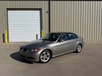 2007 BMW bmw328i CAR KING OKC - Image 3