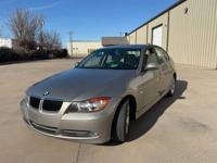 2007 BMW bmw328i CAR KING OKC - Image 4