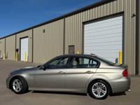 2007 BMW bmw328i CAR KING OKC - Image 7