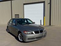 2007 BMW bmw328i CAR KING OKC - Image 9