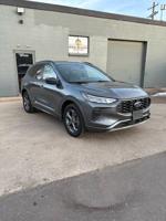 2023 Ford Escape ST-line Englewood - Image 2