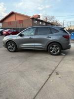 2023 Ford Escape ST-line Englewood - Image 6