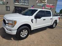 2021 Ford F-150 4X4 CREW STX PKG 5.0L NAV. CAMERA TOW PKG AC COLD! - Image 3