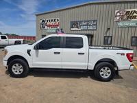 2021 Ford F-150 4X4 CREW STX PKG 5.0L NAV. CAMERA TOW PKG AC COLD! - Image 5
