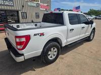 2021 Ford F-150 4X4 CREW STX PKG 5.0L NAV. CAMERA TOW PKG AC COLD! - Image 6