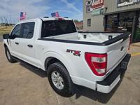 2021 Ford F-150 4X4 CREW STX PKG 5.0L NAV. CAMERA TOW PKG AC COLD! - Image 7