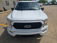 2021 Ford F-150 4X4 CREW STX PKG 5.0L NAV. CAMERA TOW PKG AC COLD! - Image 9