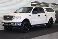 2007 FORD F-150 LARIAT 4X4 V-8 81K F150 2006 2008 2009 2010 2011 2012 Jordan Motorsports - Image 2