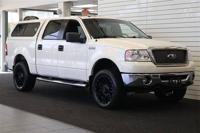 2007 FORD F-150 LARIAT 4X4 V-8 81K F150 2006 2008 2009 2010 2011 2012 Jordan Motorsports - Image 3