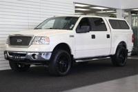 2007 FORD F-150 LARIAT 4X4 V-8 81K F150 2006 2008 2009 2010 2011 2012 Jordan Motorsports - Image 4