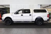2007 FORD F-150 LARIAT 4X4 V-8 81K F150 2006 2008 2009 2010 2011 2012 Jordan Motorsports - Image 5