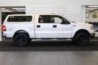 2007 FORD F-150 LARIAT 4X4 V-8 81K F150 2006 2008 2009 2010 2011 2012 Jordan Motorsports - Image 6