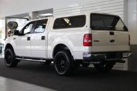2007 FORD F-150 LARIAT 4X4 V-8 81K F150 2006 2008 2009 2010 2011 2012 Jordan Motorsports - Image 7