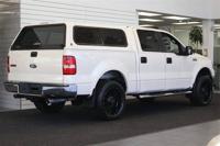 2007 FORD F-150 LARIAT 4X4 V-8 81K F150 2006 2008 2009 2010 2011 2012 Jordan Motorsports - Image 8