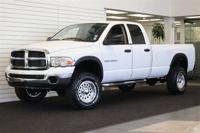 2004 DODGE RAM 2500 5.9 81K MLS 0-RUST 4X4 1-OWNER 2005 2006 2007 3500 Jordan Motorsports - Image 2