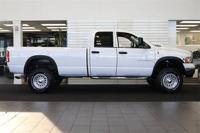 2004 DODGE RAM 2500 5.9 81K MLS 0-RUST 4X4 1-OWNER 2005 2006 2007 3500 Jordan Motorsports - Image 6