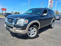 2010 FORD EXPLORER WAUKEGAN, ILLINOIS - Image 2