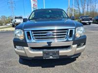 2010 FORD EXPLORER WAUKEGAN, ILLINOIS - Image 3