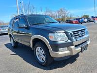 2010 FORD EXPLORER WAUKEGAN, ILLINOIS - Image 4