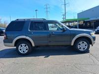 2010 FORD EXPLORER WAUKEGAN, ILLINOIS - Image 5