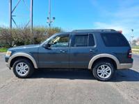 2010 FORD EXPLORER WAUKEGAN, ILLINOIS - Image 6