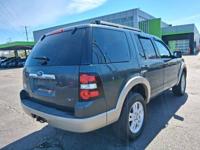 2010 FORD EXPLORER WAUKEGAN, ILLINOIS - Image 7