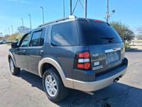 2010 FORD EXPLORER WAUKEGAN, ILLINOIS - Image 8