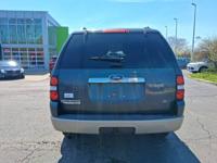 2010 FORD EXPLORER WAUKEGAN, ILLINOIS - Image 9