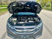 2018 Honda Civic LX Streamwood - Image 4