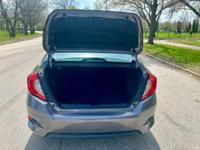 2018 Honda Civic LX Streamwood - Image 8