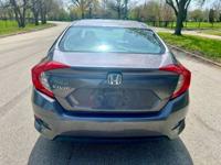 2018 Honda Civic LX Streamwood - Image 9
