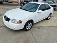 2006 Nissan Sentra S Frankfort - Image 2