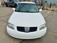 2006 Nissan Sentra S Frankfort - Image 3