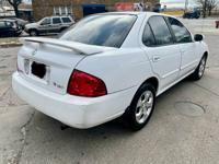 2006 Nissan Sentra S Frankfort - Image 7