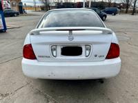 2006 Nissan Sentra S Frankfort - Image 9