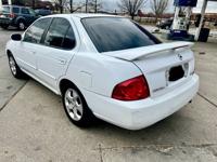 2006 Nissan Sentra S Frankfort - Image 10