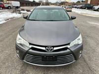 2016 Toyota Camry Le Streamwood - Image 3