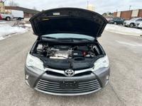 2016 Toyota Camry Le Streamwood - Image 4
