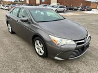 2016 Toyota Camry Le Streamwood - Image 5