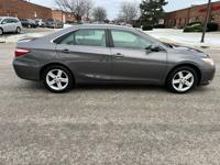 2016 Toyota Camry Le Streamwood - Image 6