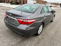 2016 Toyota Camry Le Streamwood - Image 7