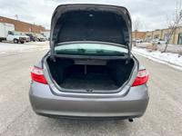 2016 Toyota Camry Le Streamwood - Image 8