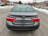 2016 Toyota Camry Le Streamwood - Image 9