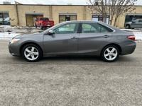 2016 Toyota Camry Le Streamwood - Image 10