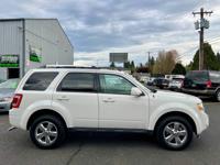💥CLEAN 2012 Ford Escape Limited AWD BACKUP CAM BLUETOOTH💥 South Salem - Image 3