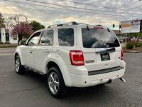 💥CLEAN 2012 Ford Escape Limited AWD BACKUP CAM BLUETOOTH💥 South Salem - Image 5