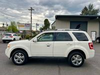 💥CLEAN 2012 Ford Escape Limited AWD BACKUP CAM BLUETOOTH💥 South Salem - Image 6