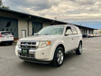 💥CLEAN 2012 Ford Escape Limited AWD BACKUP CAM BLUETOOTH💥 South Salem - Image 7